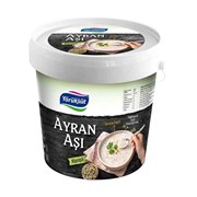 Yörüksüt Kişnişli Ayran Aşı 1000Gr**