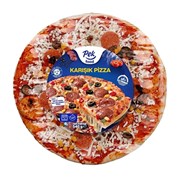 Pek Karışık Pizza 28Cm 545 G