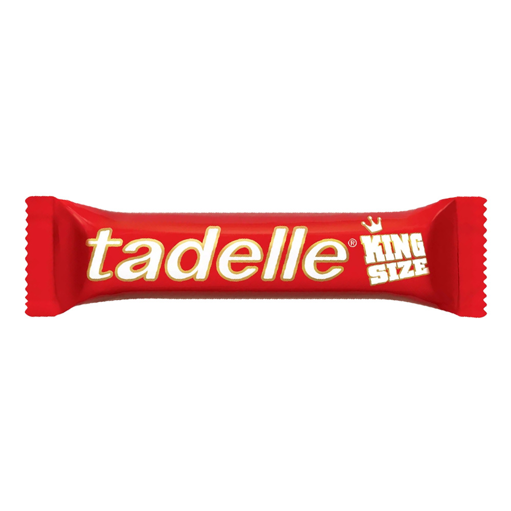Tadelle King Size 52 Gr 