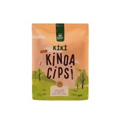 Cey Natural Foods Kiki Kinoa Cips 30 Gr