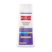 Bioblas Stresten Dökülen Saçlar Şampuan 360 Ml .