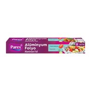 Parex Alüminyum Folyo 8 Mt.