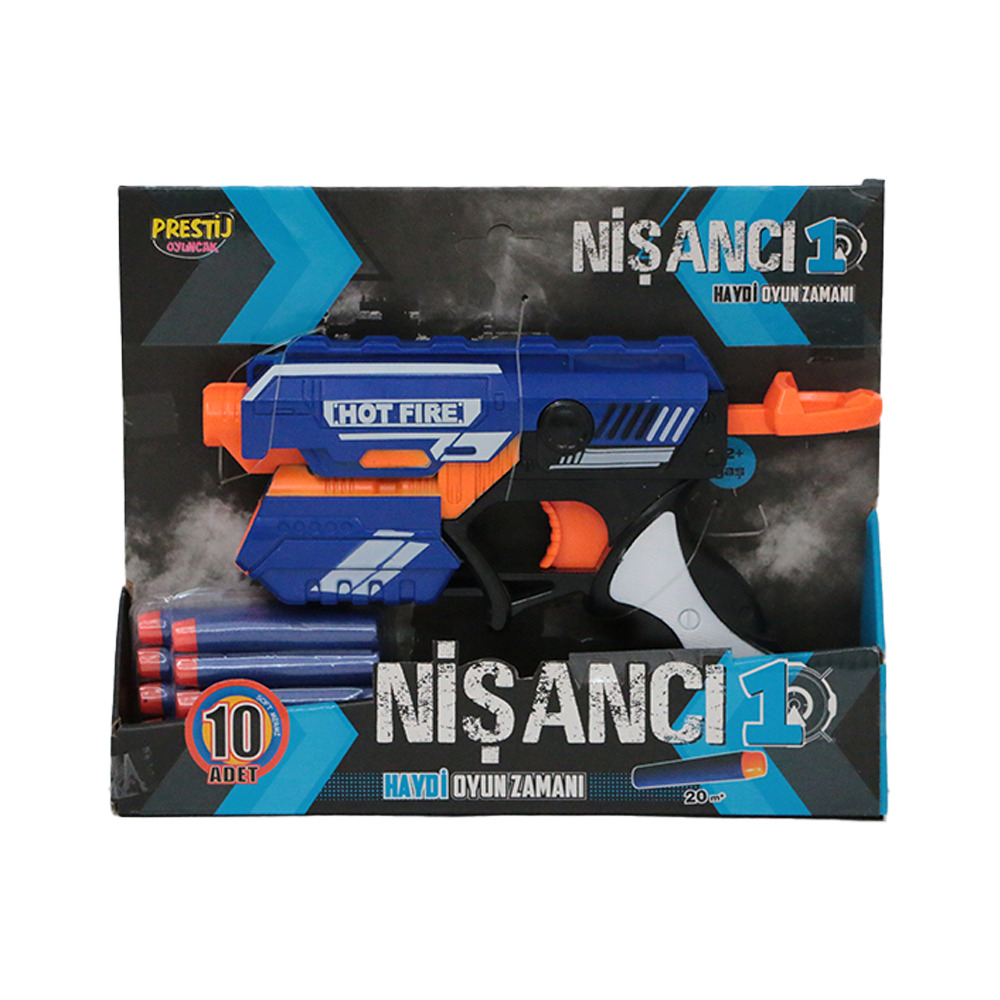 Prestij Nişancı -1 Norf Silah 6363