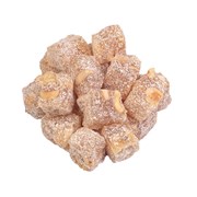 Meseri Mini Fındıklı Lokum Kg