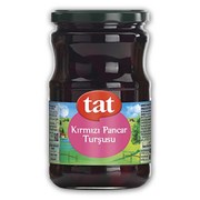 Tat Pancar Turşu 680 Gr.