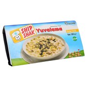 Shıp Shak Yuvalama 500Gr