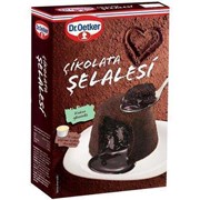 Dr. Oetker Çikolata Şelalesi 195 Gr.