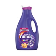 Yumoş Sıvı Deterjan 2520 Ml. Tüm Renkler