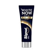 Signal White Now Triple Power Gold Diş Macunu 75 Ml 