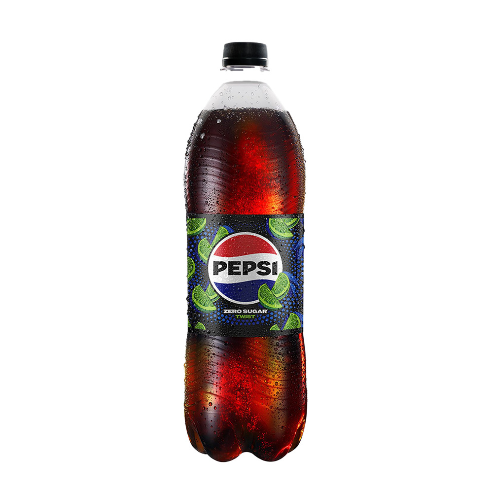 Pepsi Twist 1 Lt Pet