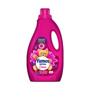 Yumoş Yumuşatıcı 2520Ml Orkide