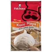 Pakmaya Kuru Maya 100 Gr.