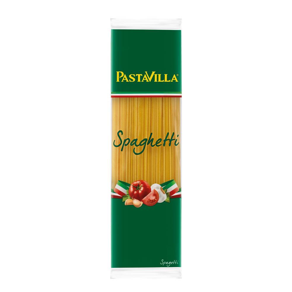 Pastavilla Spagetti Makarna 500 Gr.