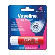 Vaseline Dudak Bakım Kremi 4.8Gr Rosy Lips