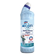 Bingo Oksijen Klorsüz Çamaşır Suyu 750 Ml  Okaliptus