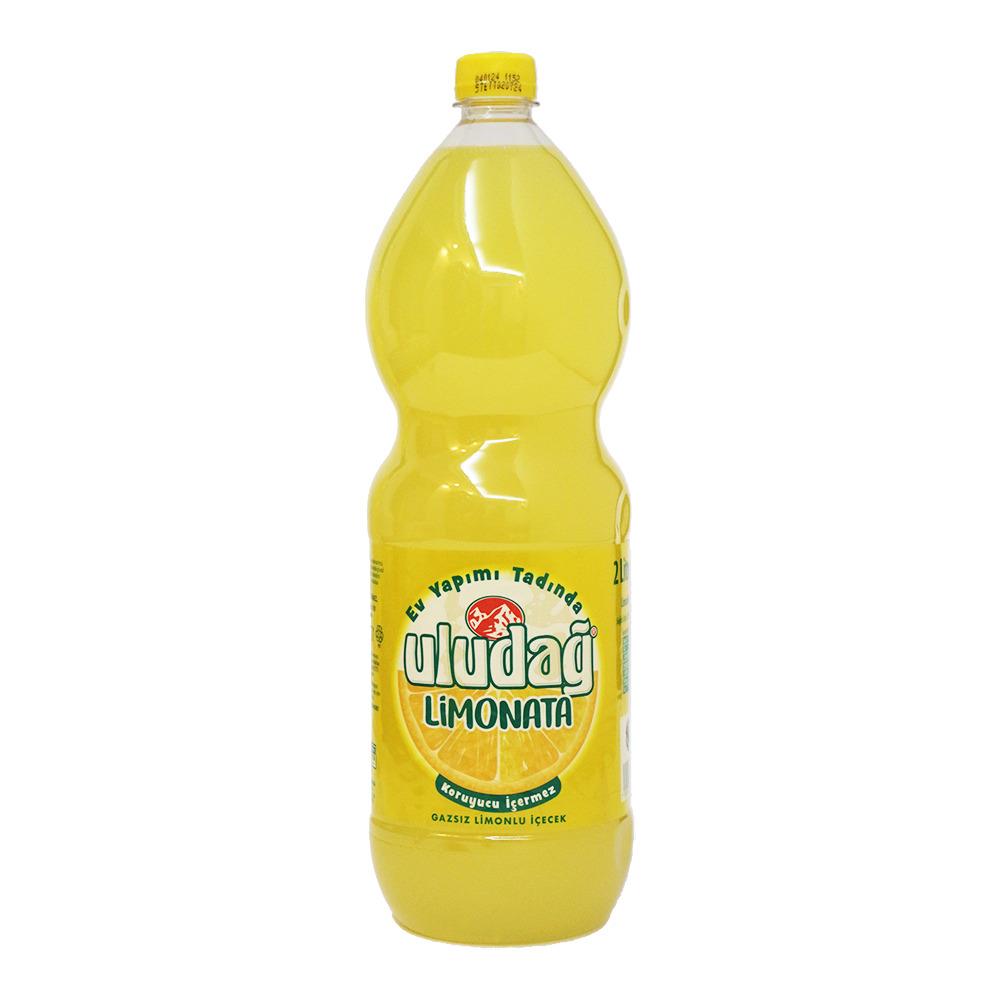 Uludağ Limonata 2 Lt 
