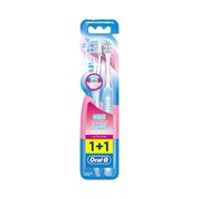 Oral-B Ultra İnce Compact Diş Fırçası 1+1 