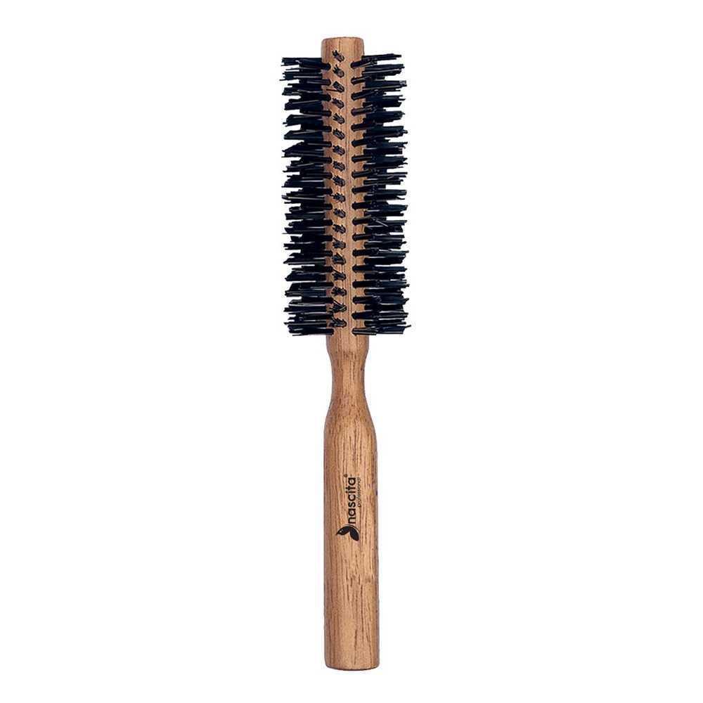 Nascita Side Saç Fırçası 15 Mm*10 Kutulu