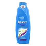 Blendax Yasemin Özlü Şampuan 500 Ml .
