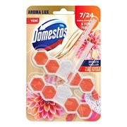 Domestos Wc Blok 2*50gr Ejder Meyvesi Duo