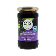 Ots Organik Üzüm Pekmezi 380Gr Cam