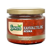 Sosero Kahvaltılık  Acuka 290 Gr 