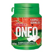 Ülker Oneo Sakız 60Gr Karpuz Aromalı