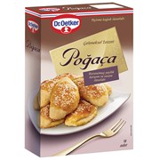 Dr. Oetker Poğaça 252 Gr