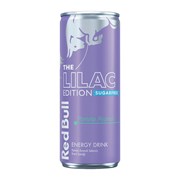 Red Bull The Lilac Edition Enerji İçecek 250Ml