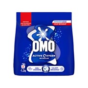 Omomatik Deterjan 1,2 Kg Oxygen