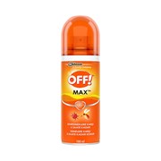 Off! Max Kene ve Sinek Kovucu Sprey 100 Ml.
