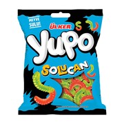 Ülker Yupo Solucan 80 Gr