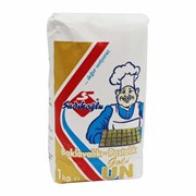 Sadıkoğlu Gold Un Baklavalık Pastalık 1 Kg.