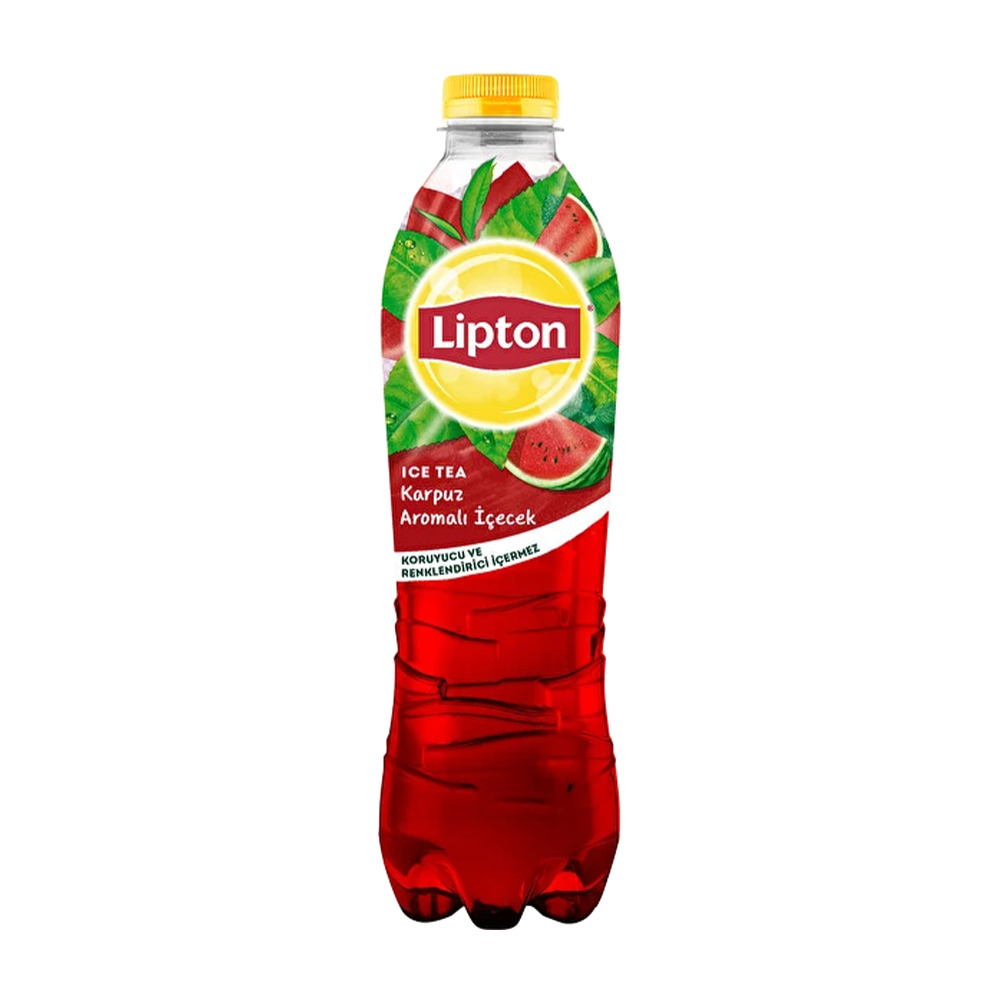 Lipton İce Tea 1 Lt Karpuz