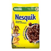 Nestle Nesquik Mısır Gevreği 225 Gr.