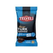 Teymur Telveli Hazır Türk Kahvesi Orta Şekerli 9 Gr