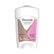 Rexona Stick 45Ml Women Cinical Confidence 