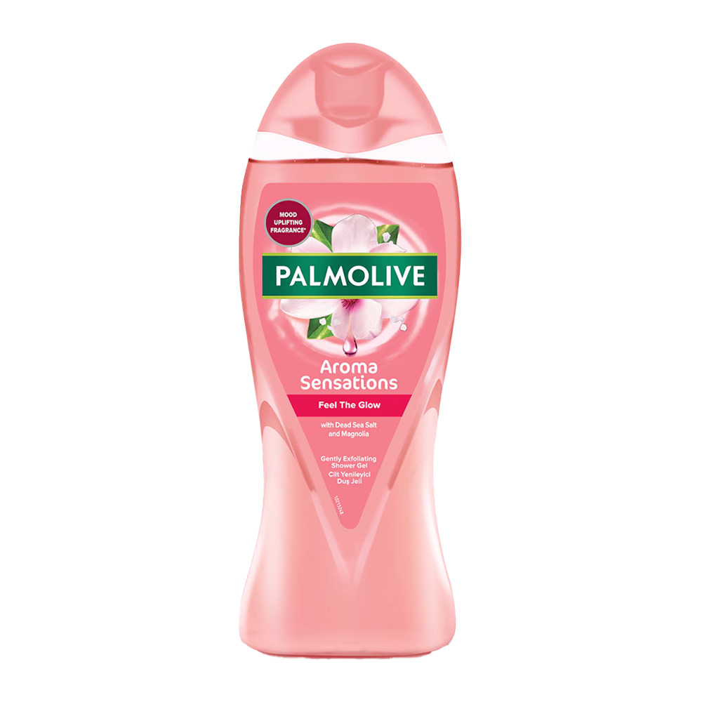 Palmolive Duş Jeli 500 Ml Feel The Glow