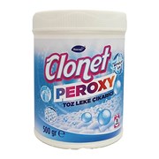 Clonet Peroxy Toz Leke Çıkarıcı 500Gr