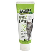 Jungle Kedi Bağışıklık Destekleyici Macun 75 Ml