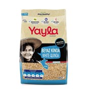 Yayla Beyaz Kinoa 500Gr