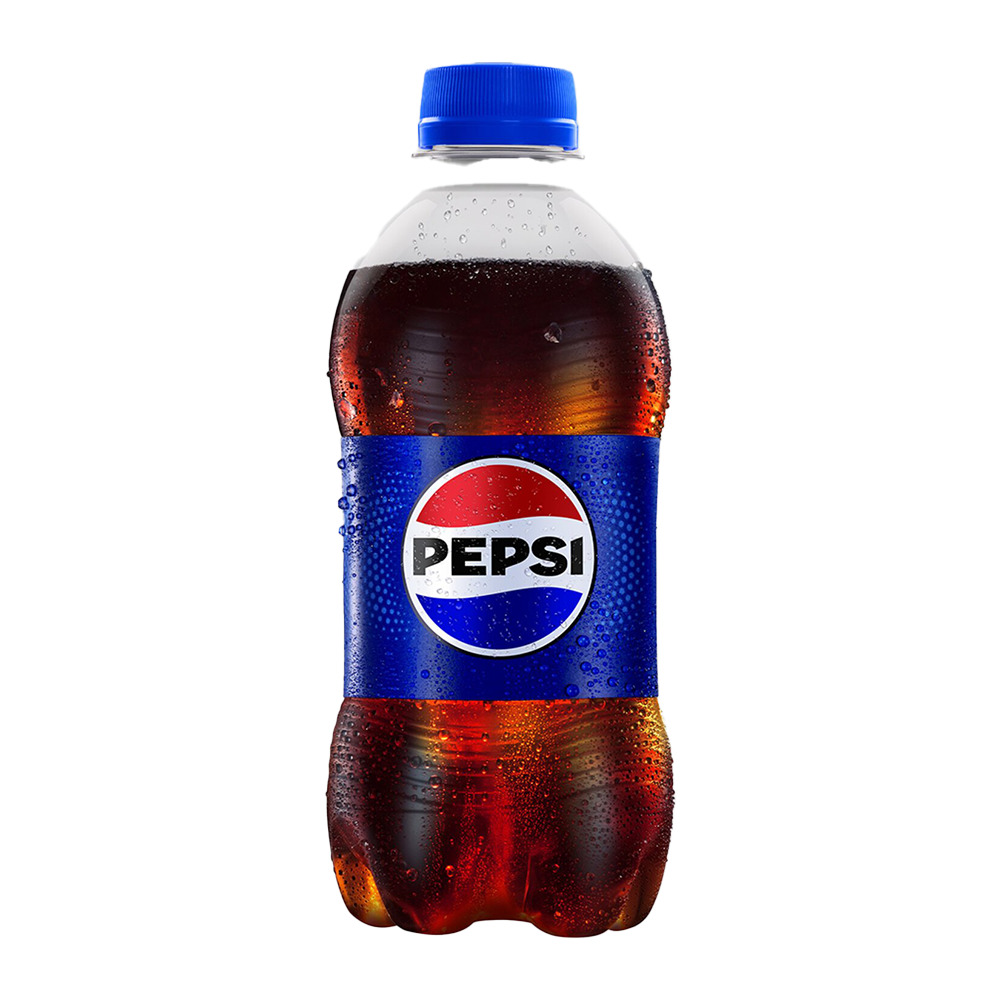 Pepsi 330 Ml Pet