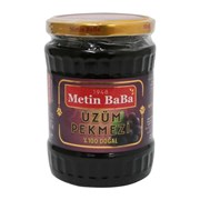 Metin Baba Üzüm Pekmezi 700Gr