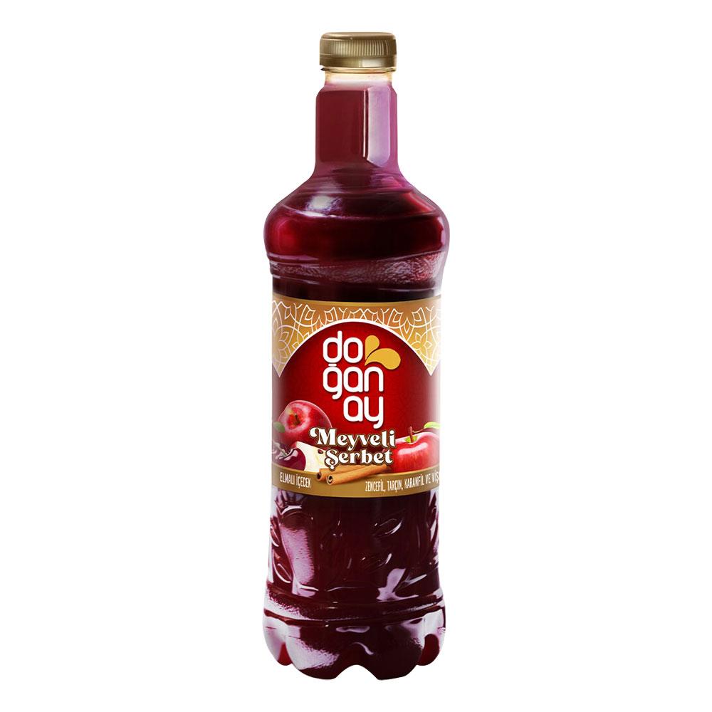 Doğanay Meyveli şerbet 1lt