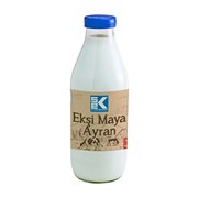Sek Ekşi Maya Ayran 1000 Ml