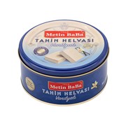 Metin Baba Helva Vanilyalı 840Gr