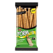 Eti Form Çok Tahıllı Çıtır Çubuk Kinoa Zeytin 50Gr