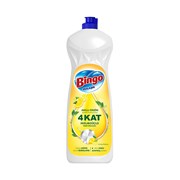 Bingo Bulaşık Deterjanı 650Ml Limon