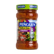 Penguen Balkan Acılı Sos 300 Gr