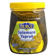Burcu Salamura Yaprak 550 Gr